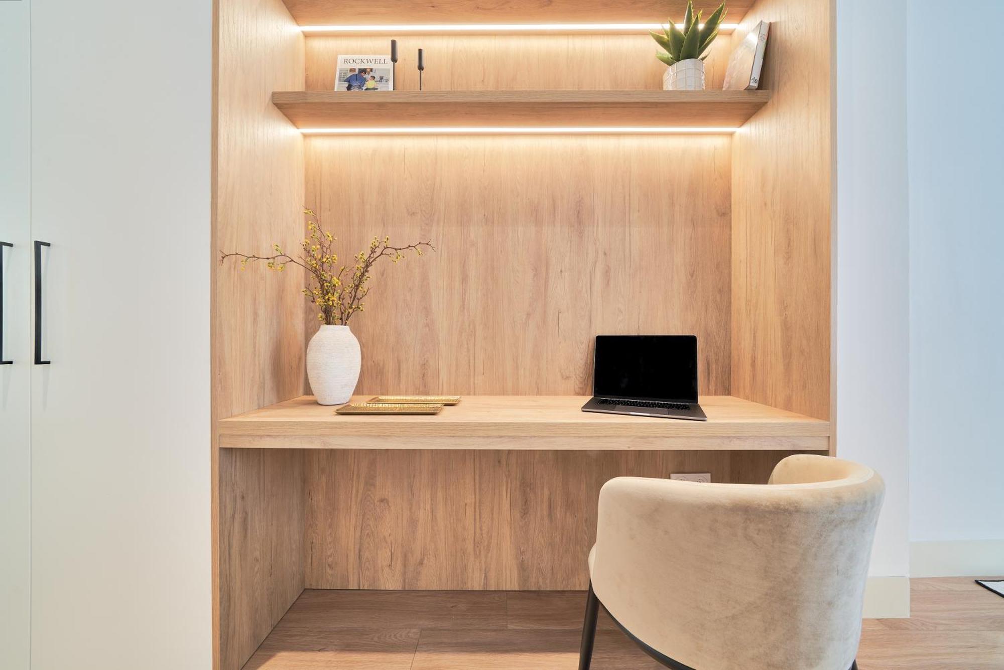 Apartment Iloftmalaga Comedias Malaga