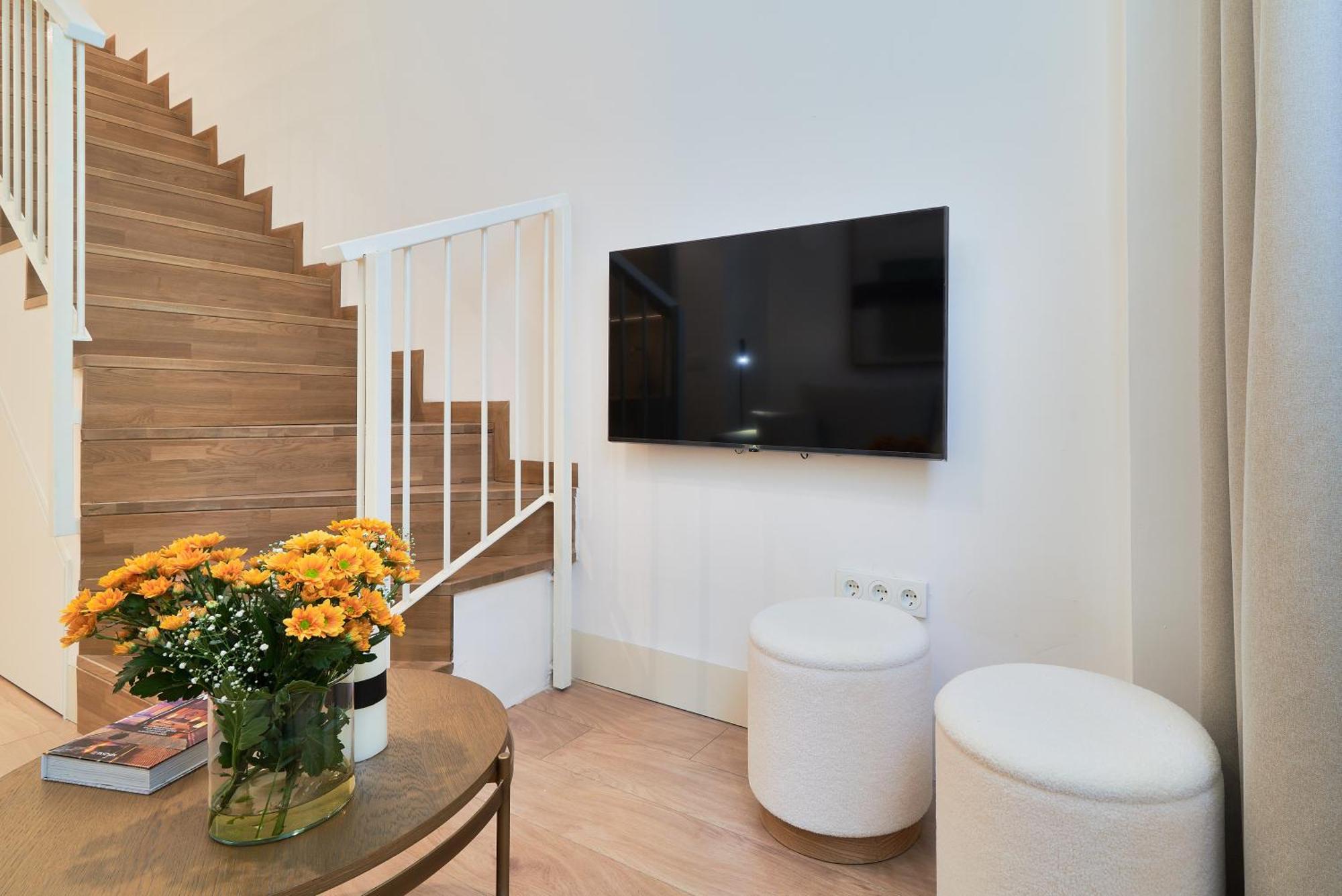 Iloftmalaga Comedias Appartement Málaga