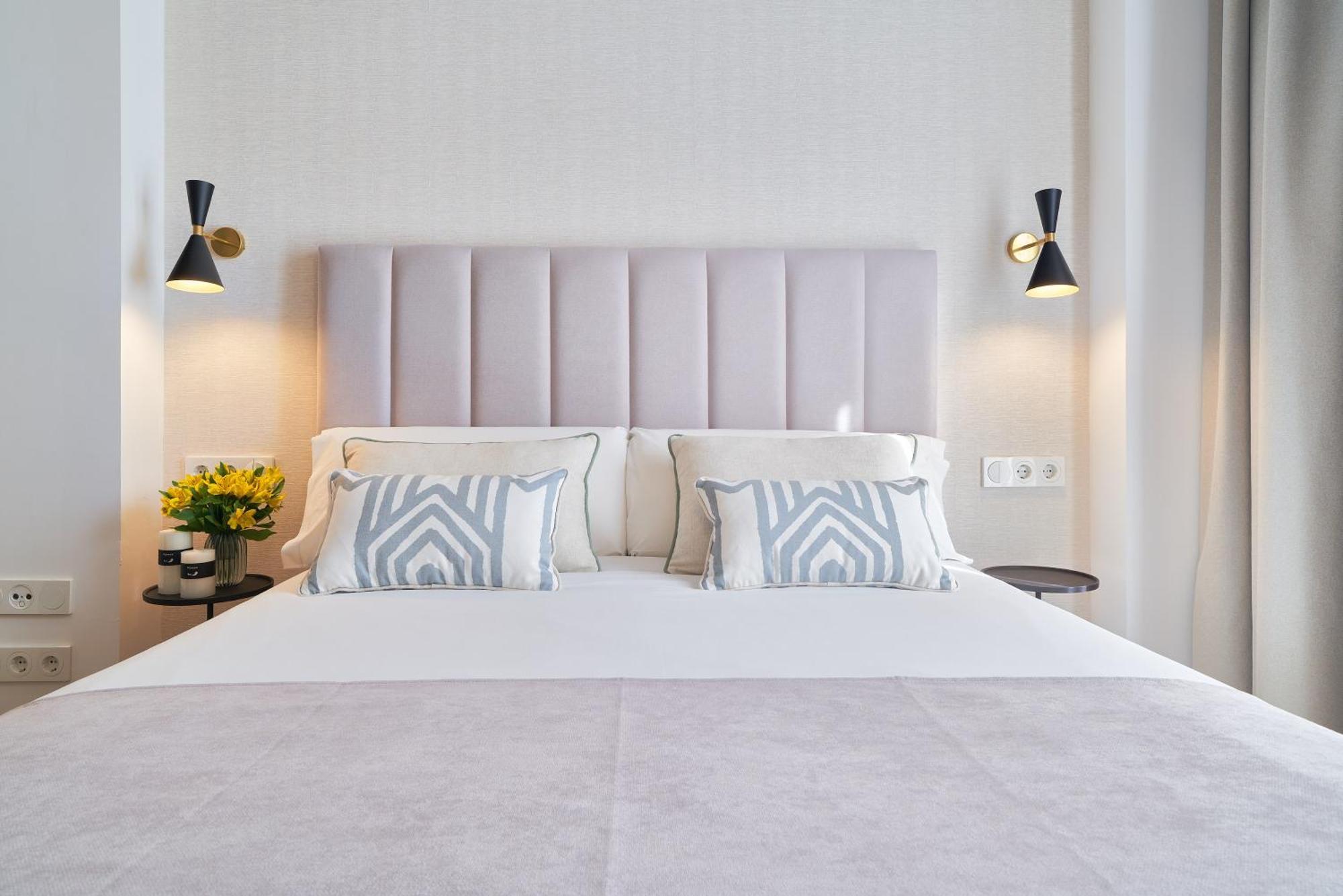 Apartament Iloftmalaga Comedias