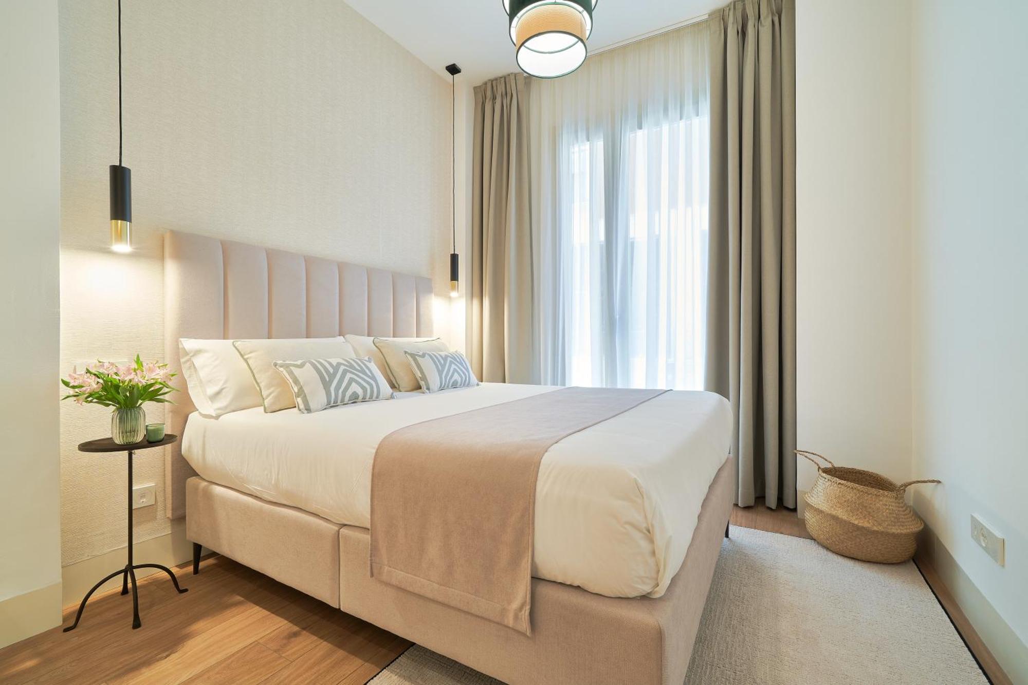 Iloftmalaga Comedias Apartament *
