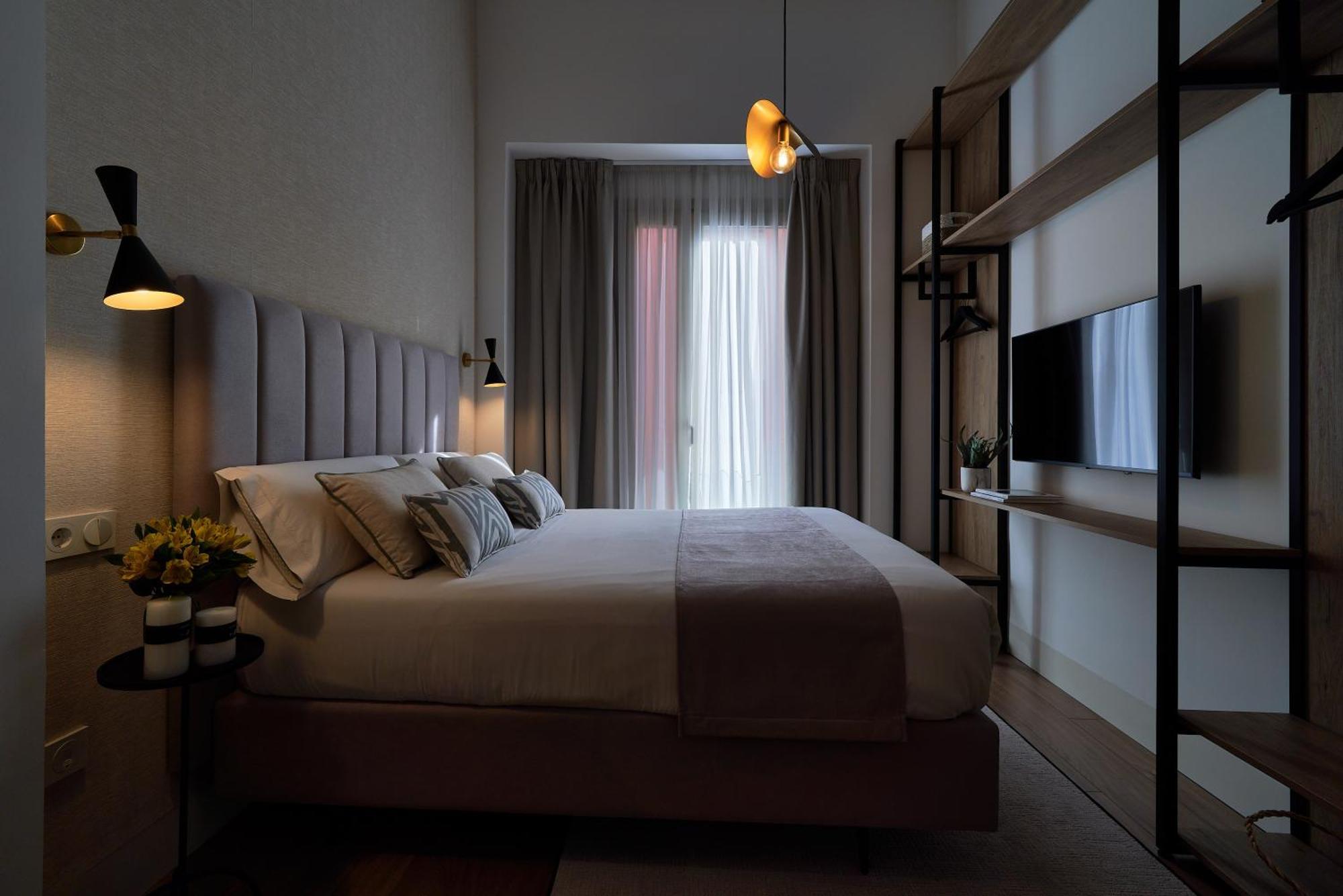 Apartament Iloftmalaga Comedias