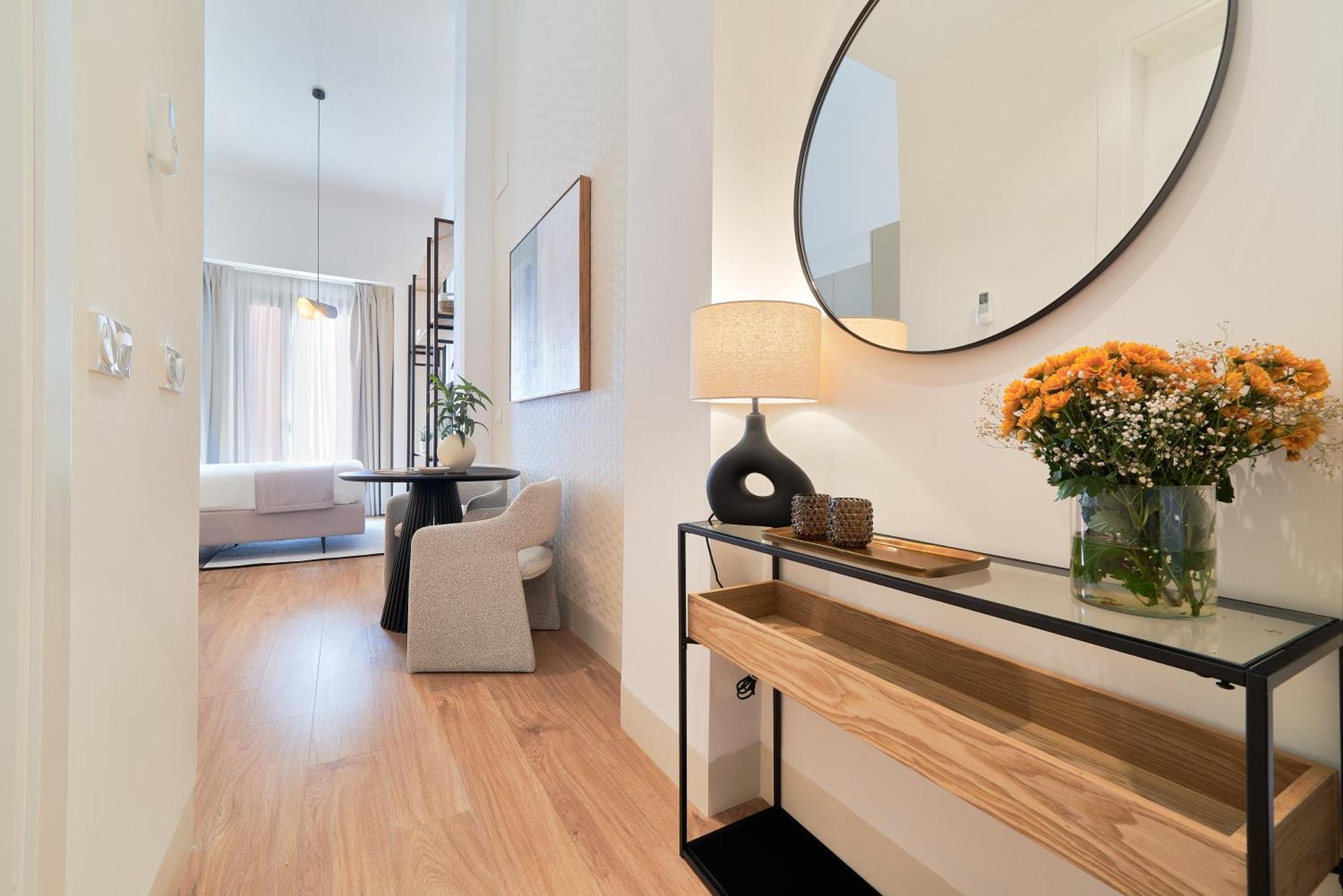 Iloftmalaga Comedias Apartament