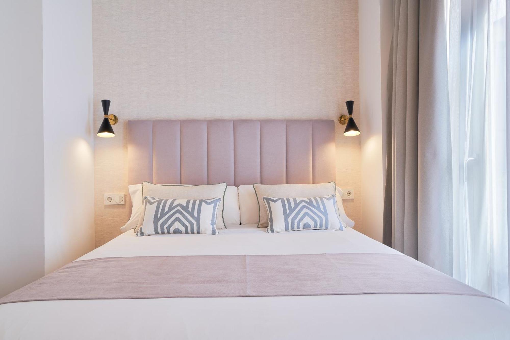Apartament Iloftmalaga Comedias Malaga