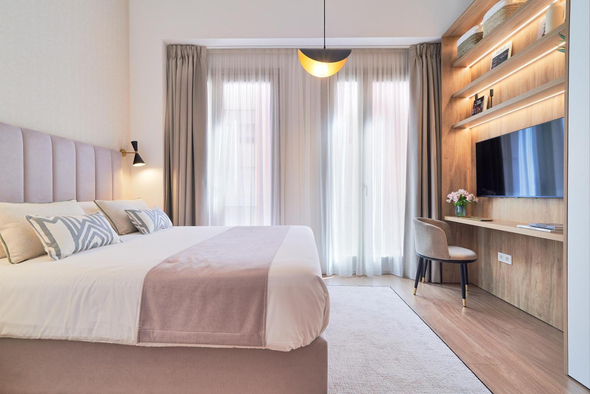 Apartament Iloftmalaga Comedias Malaga