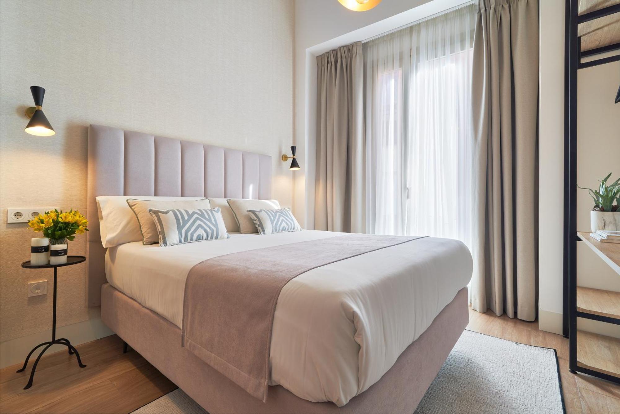 Apartament Iloftmalaga Comedias *