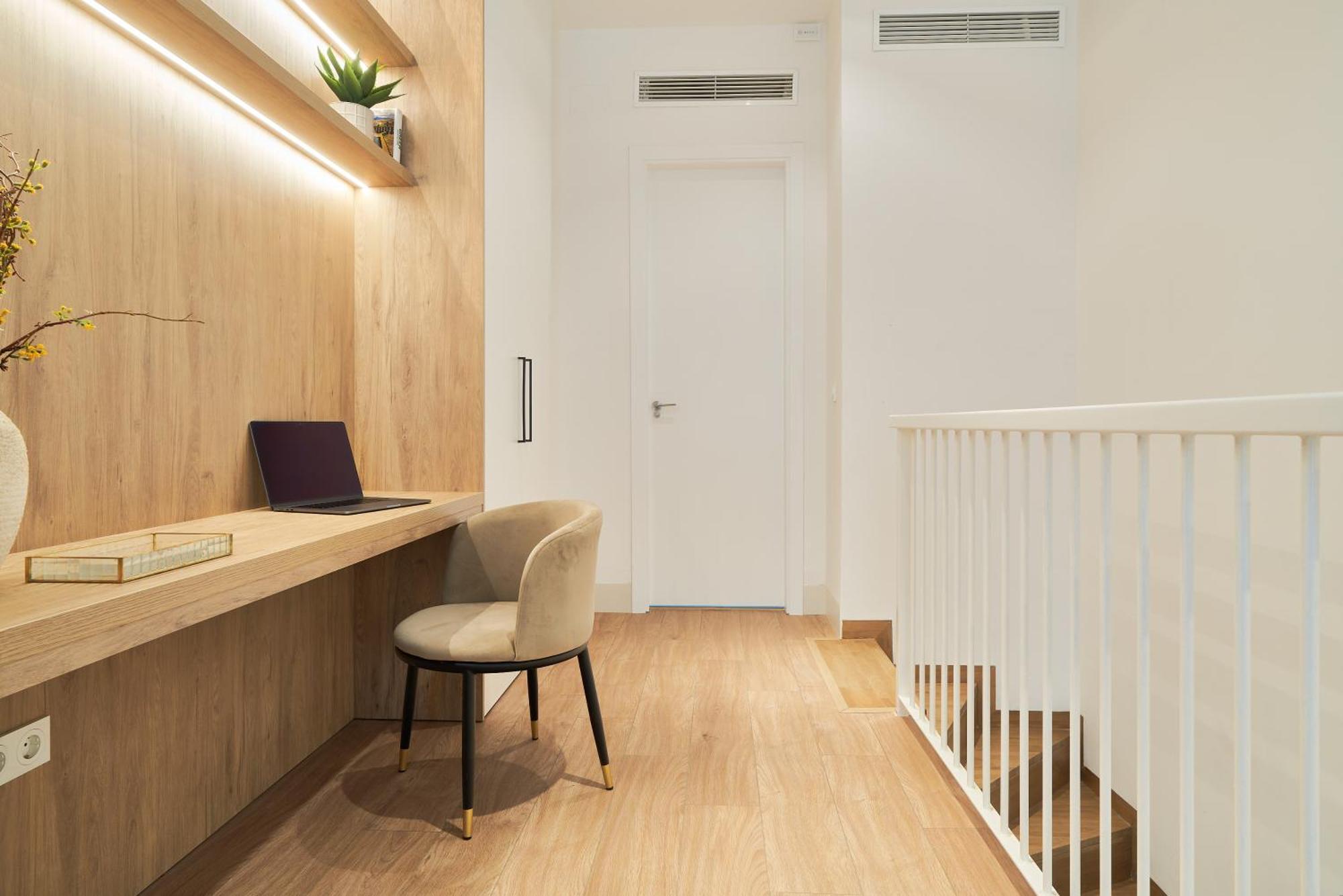 Apartament Iloftmalaga Comedias *