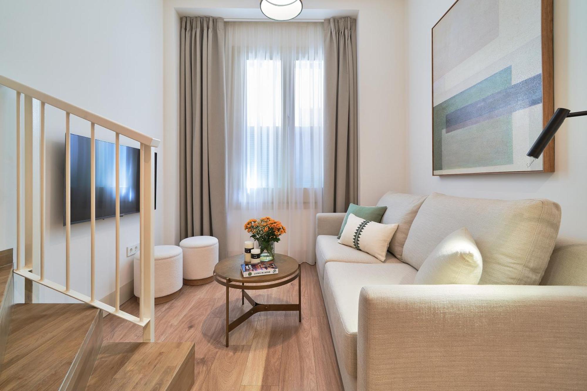 Apartament Iloftmalaga Comedias