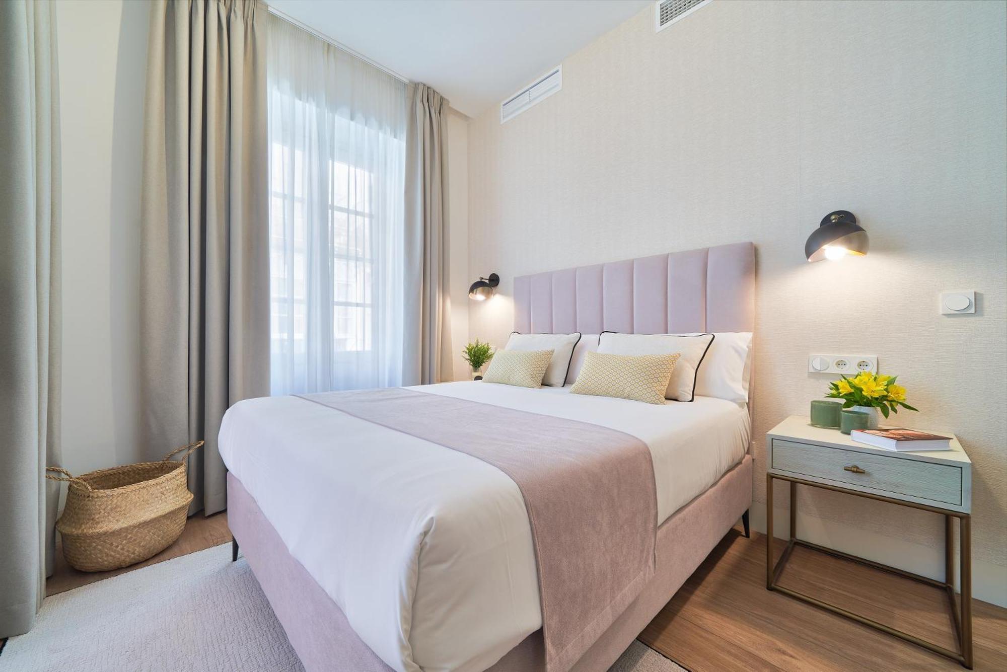 Apartament Iloftmalaga Comedias *