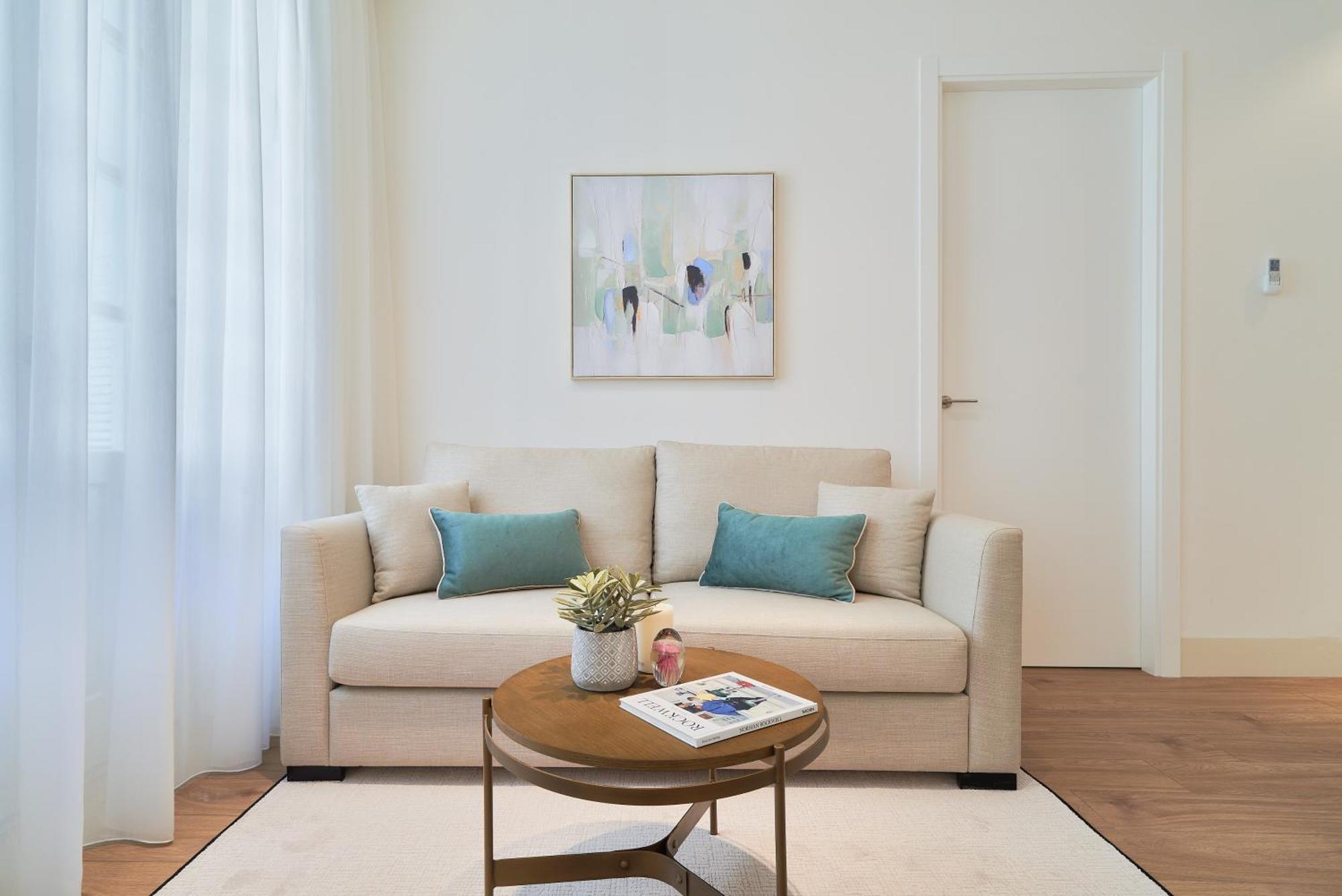 Iloftmalaga Comedias Apartament