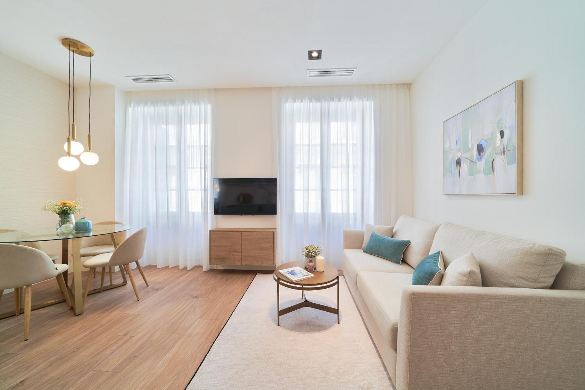 Iloftmalaga Comedias Apartament Malaga