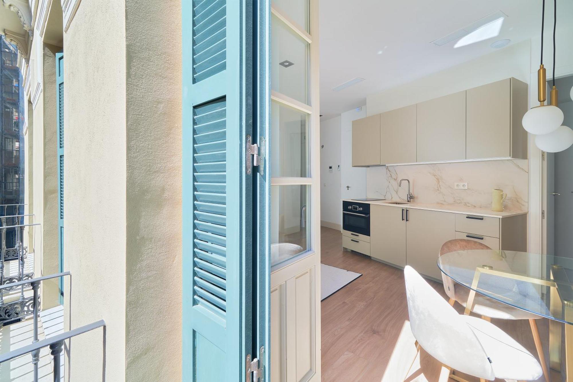 Apartament Iloftmalaga Comedias