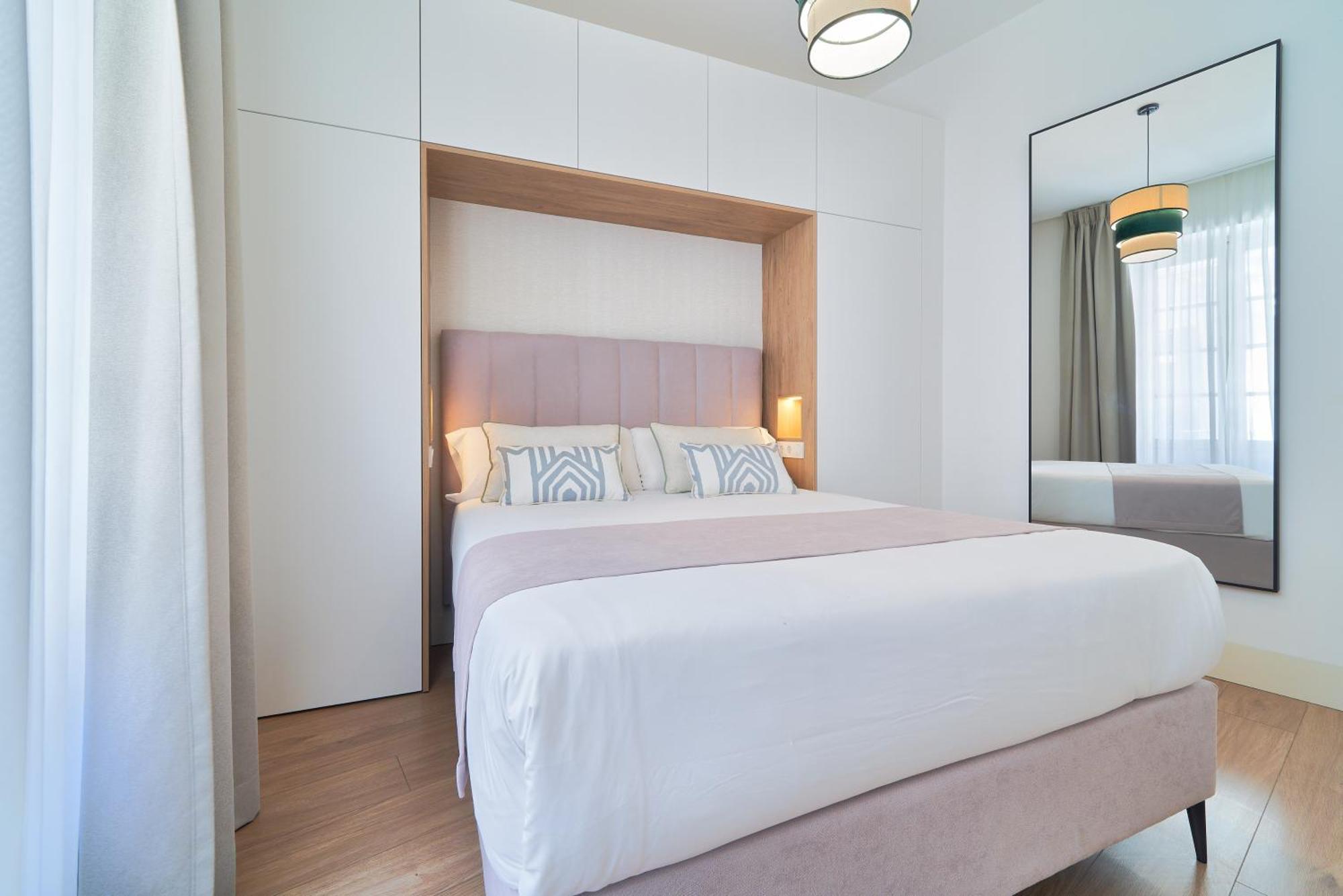 Apartament Iloftmalaga Comedias Malaga