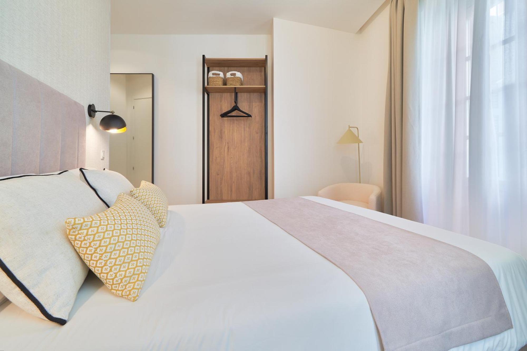 Apartament Iloftmalaga Comedias Malaga