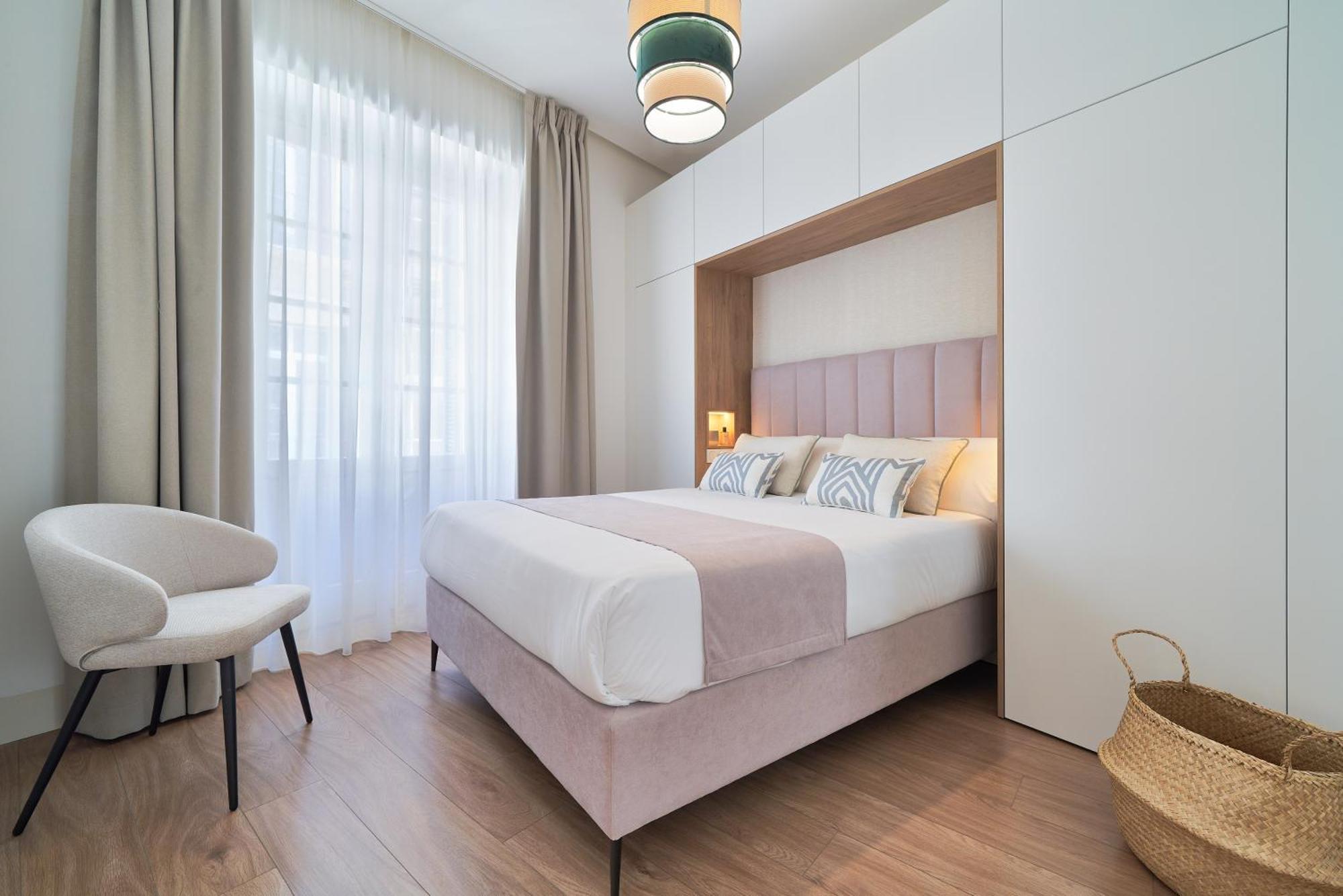 Apartament Iloftmalaga Comedias *