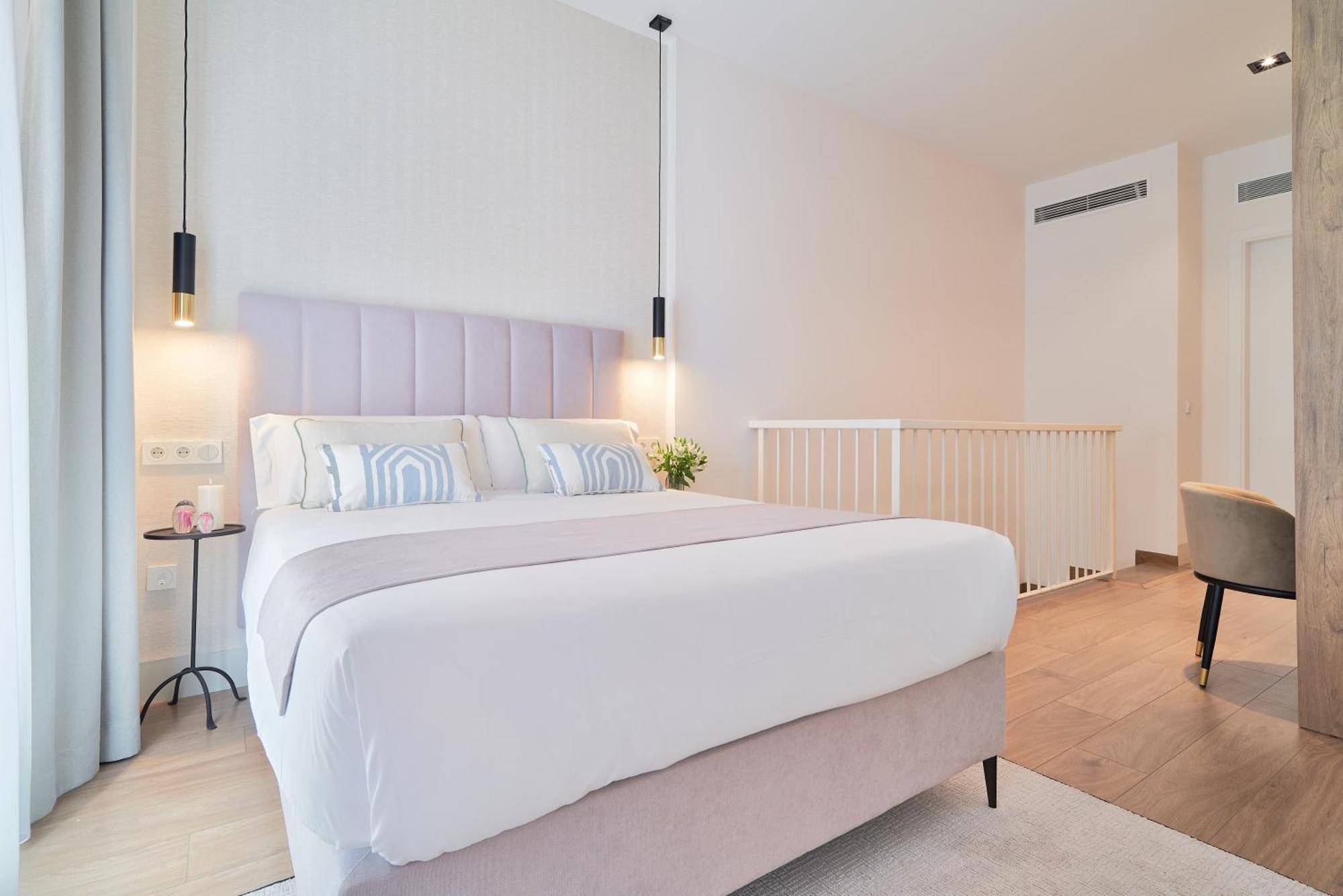 Apartament Iloftmalaga Comedias Malaga
