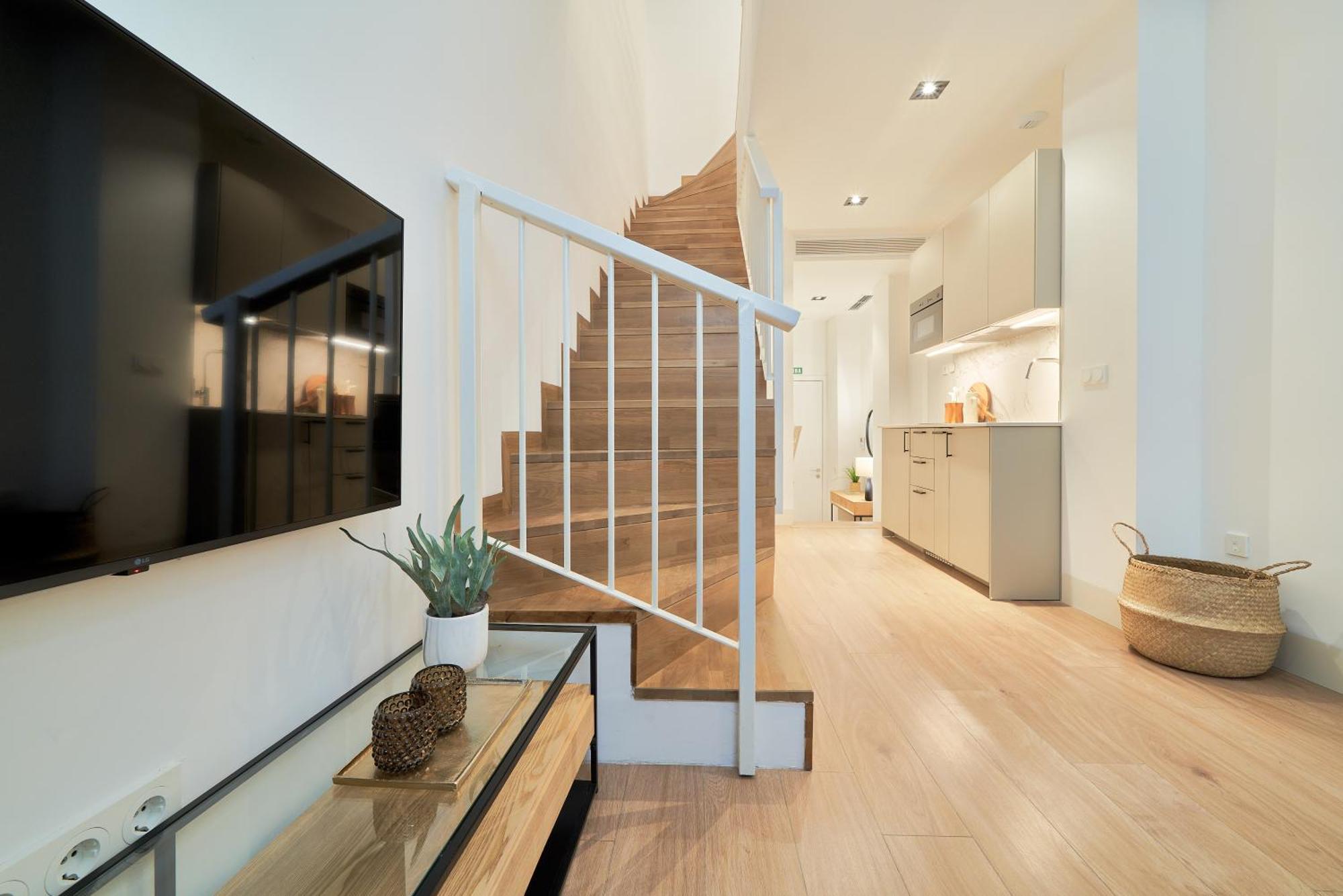 Iloftmalaga Comedias Apartament
