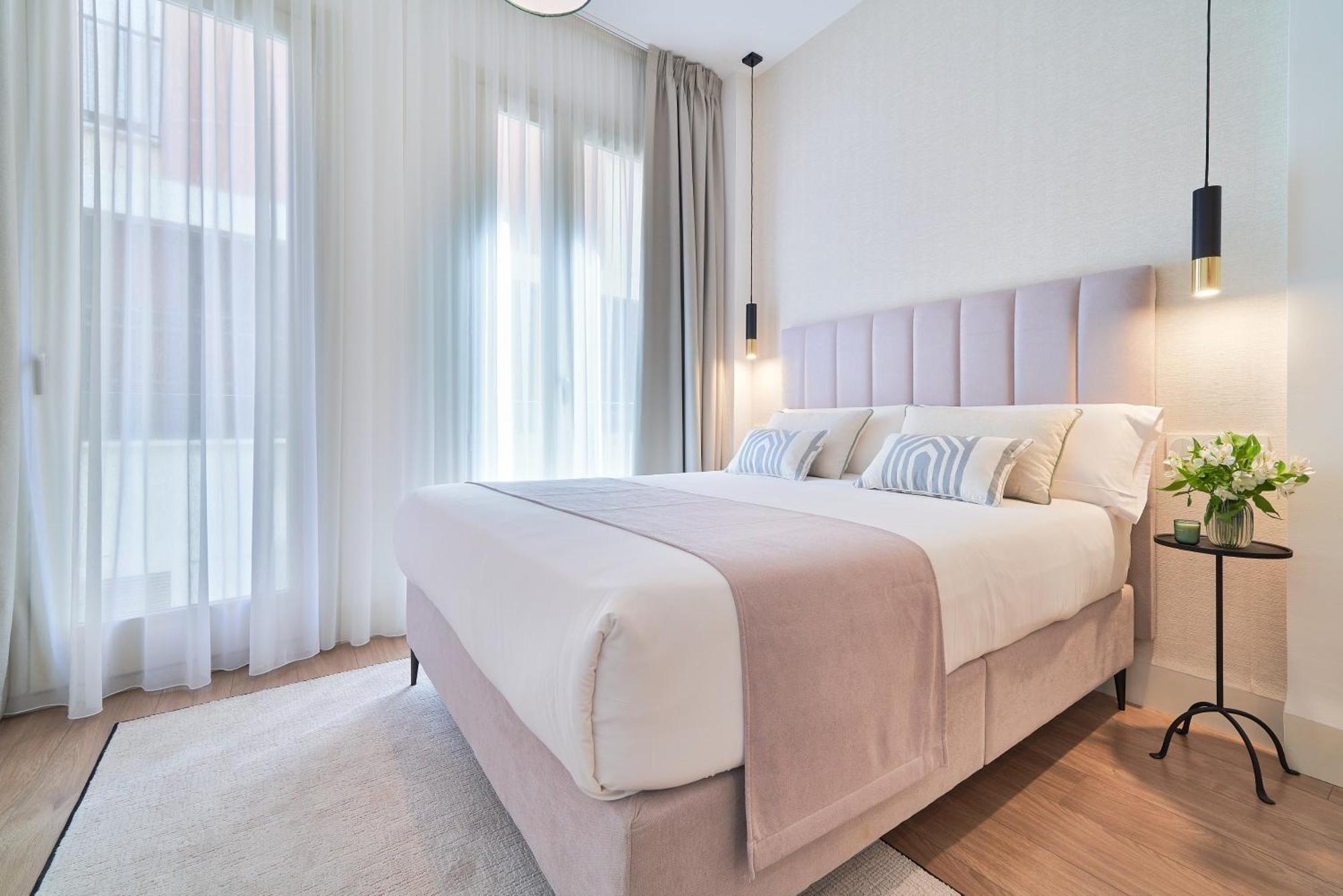 Apartament Iloftmalaga Comedias