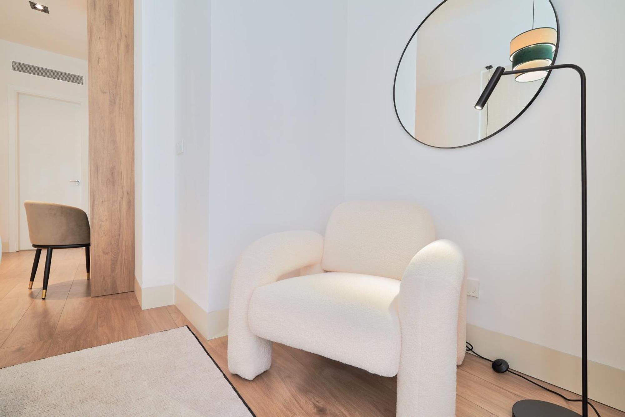 Iloftmalaga Comedias Apartament *