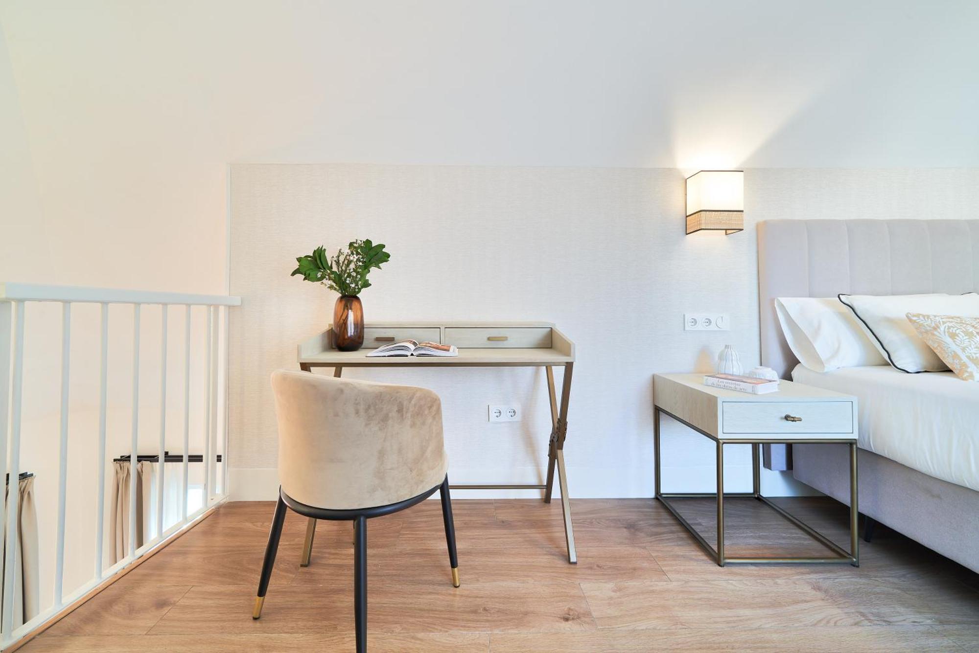 Apartament Iloftmalaga Comedias Malaga