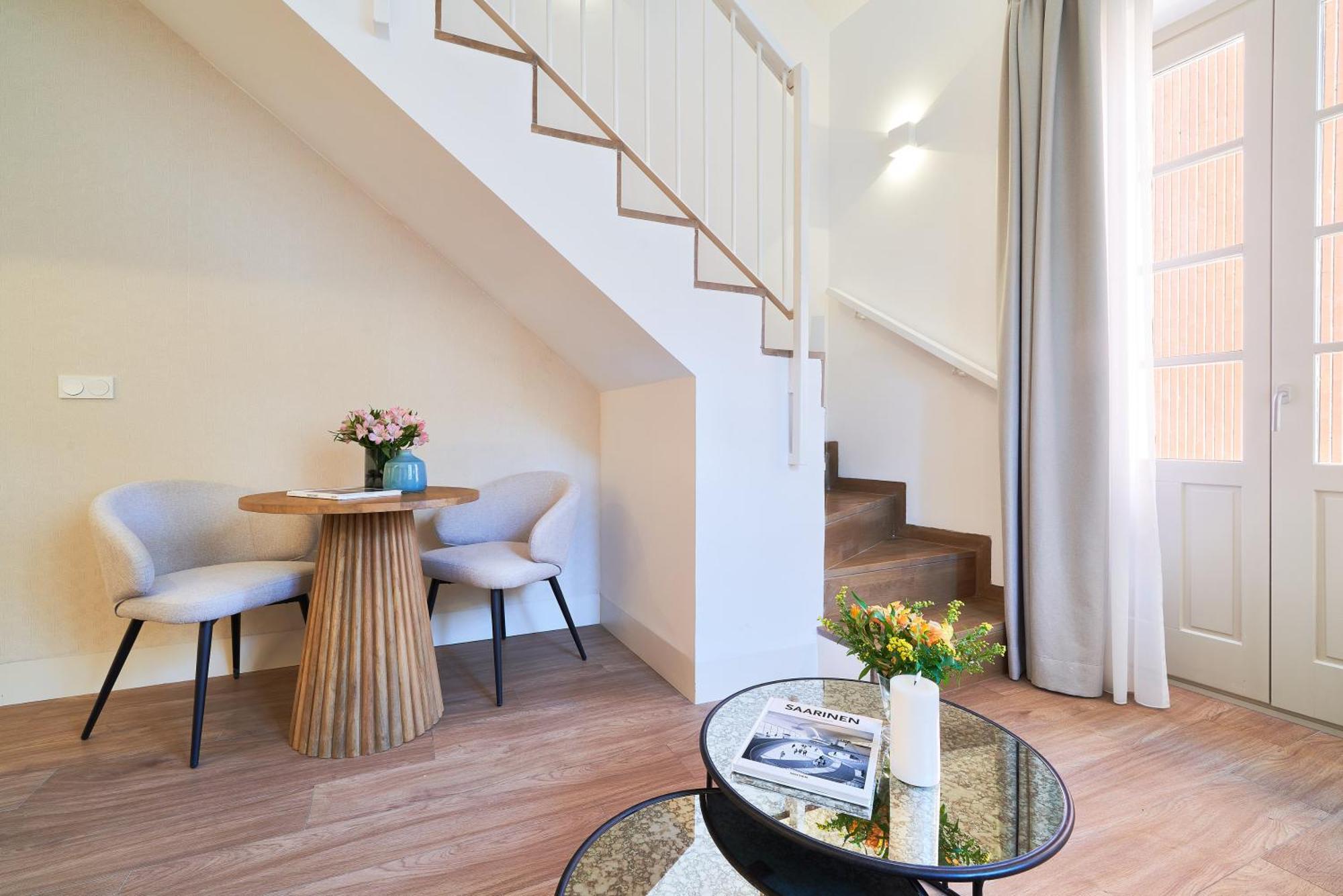 Apartament Iloftmalaga Comedias *