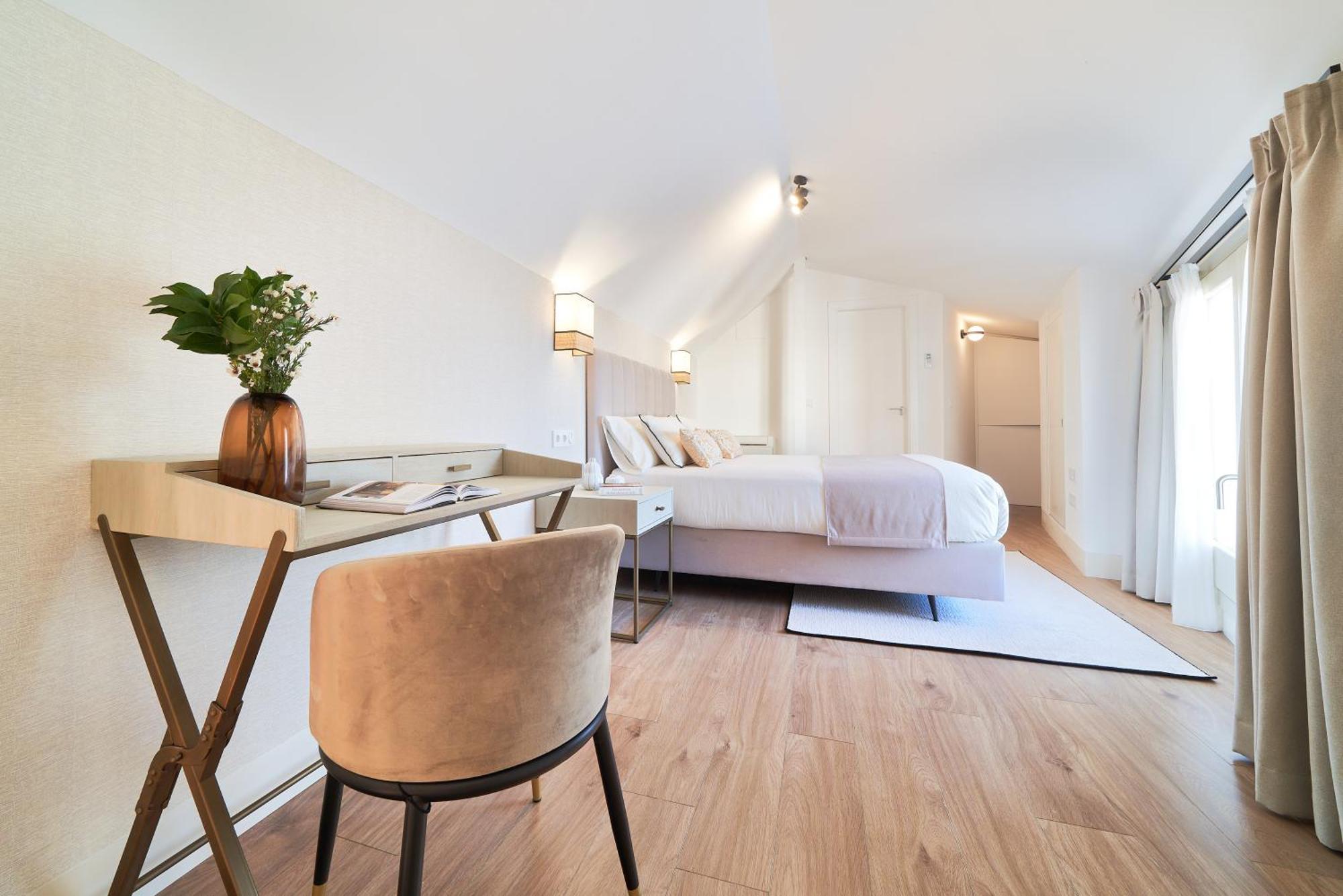 Iloftmalaga Comedias Apartament Malaga