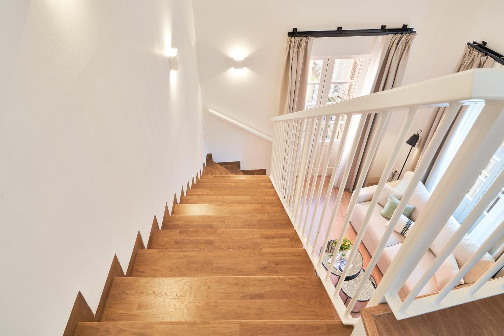 Iloftmalaga Comedias Apartament