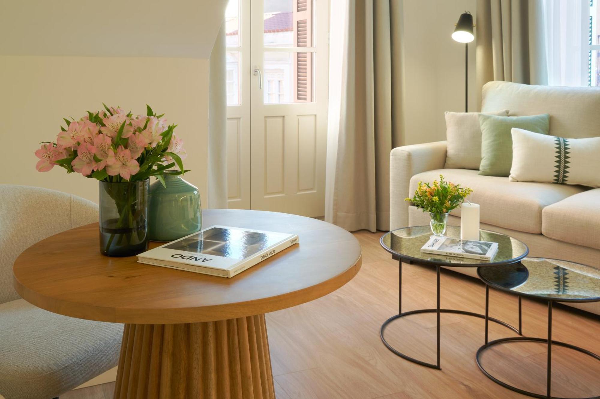 Iloftmalaga Comedias Apartament *