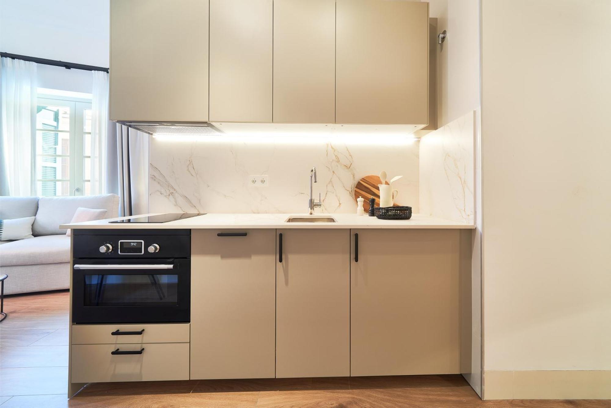 Apartament Iloftmalaga Comedias Malaga