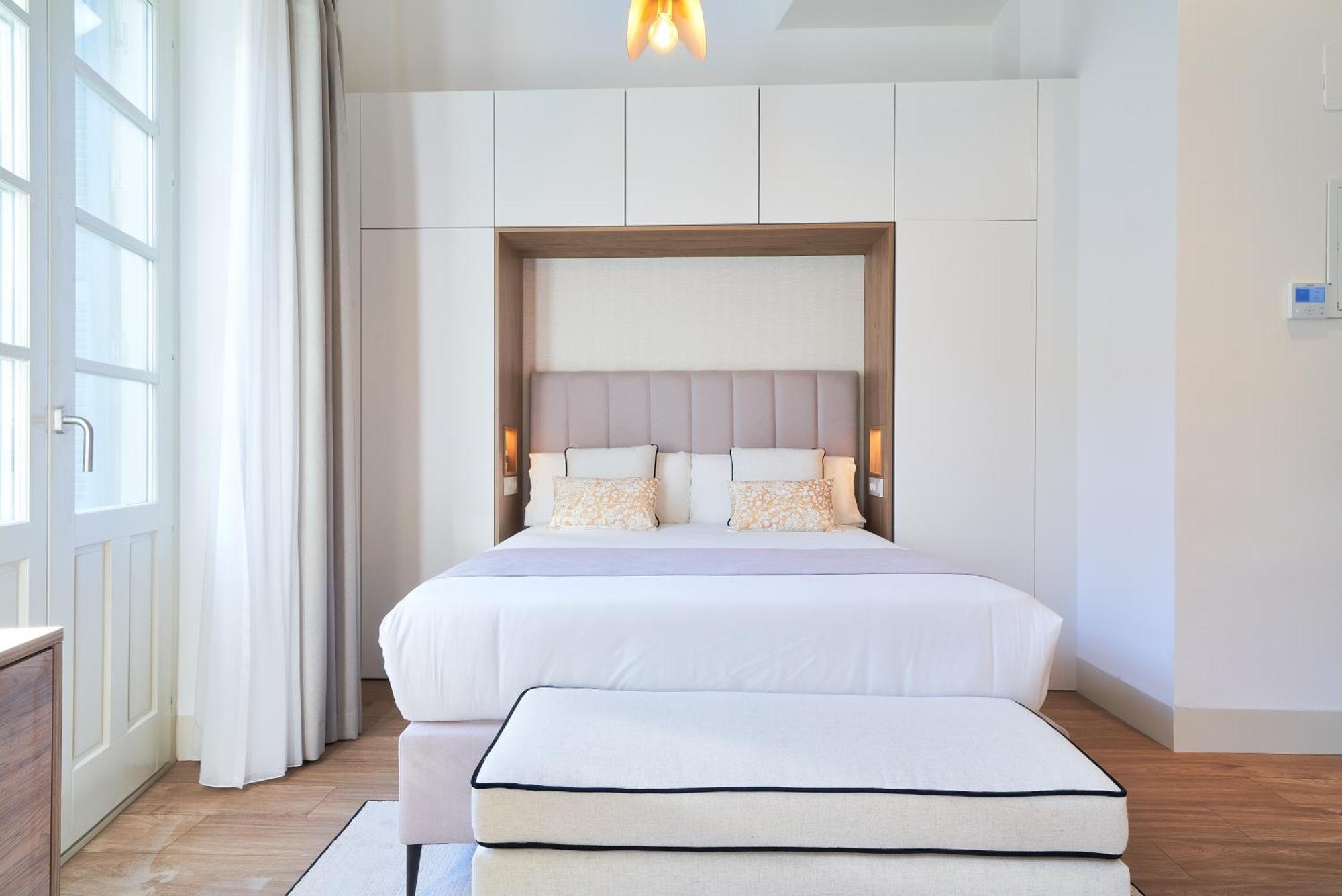 Apartament Iloftmalaga Comedias *