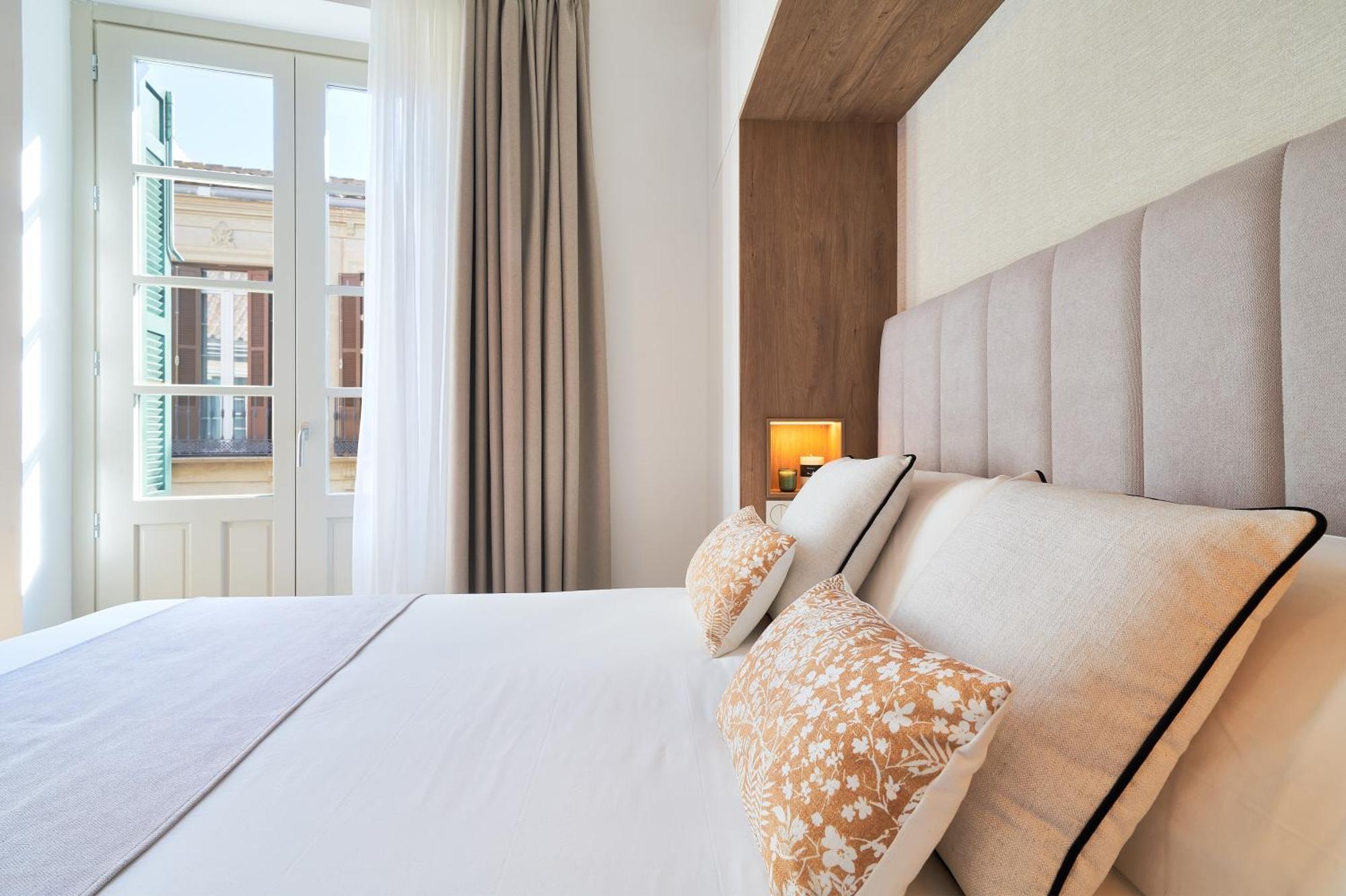 Iloftmalaga Comedias Apartament