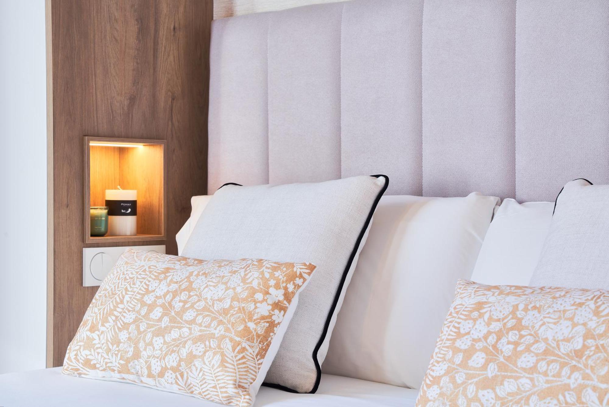 Apartament Iloftmalaga Comedias