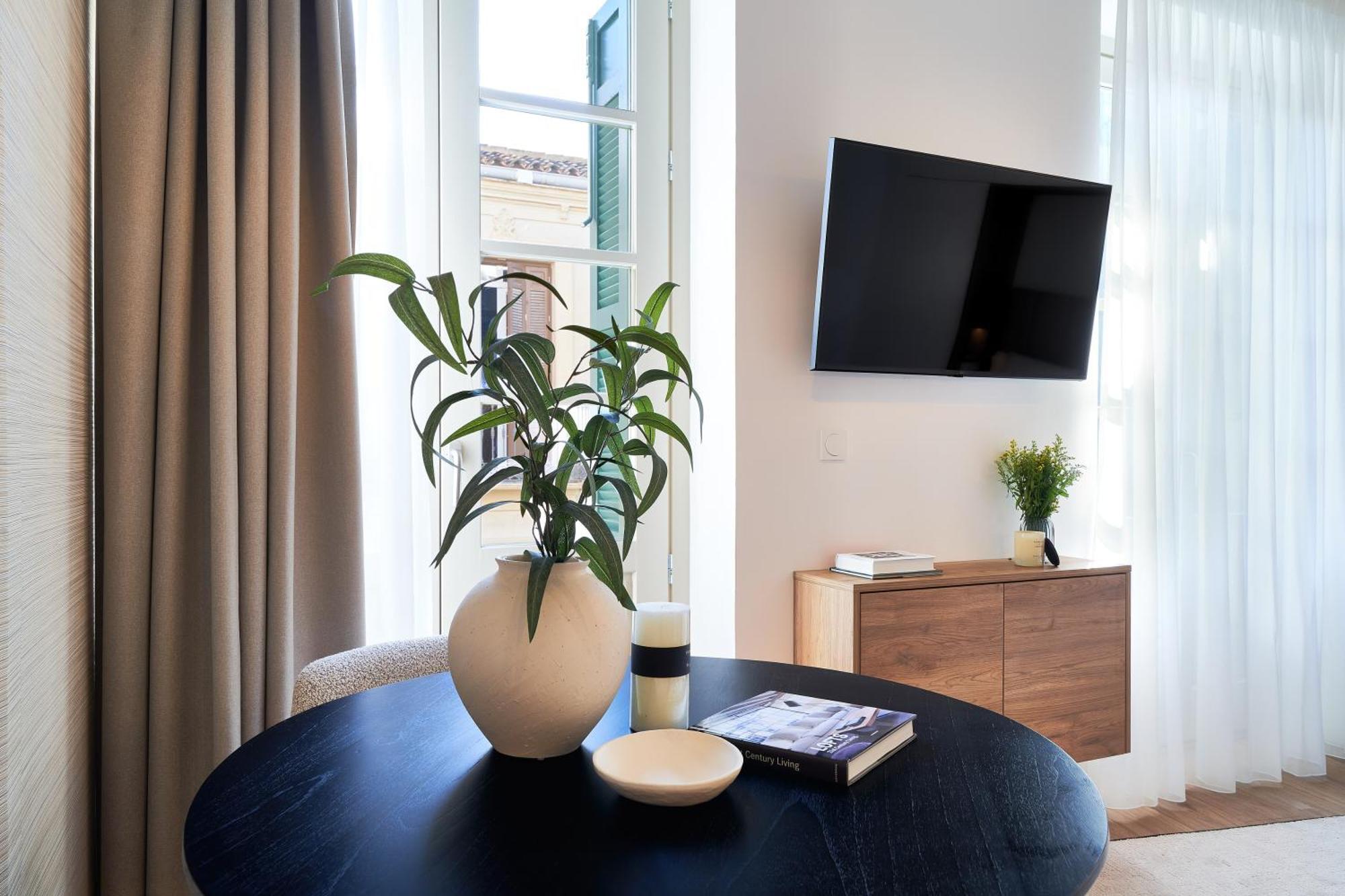 Iloftmalaga Comedias Apartament