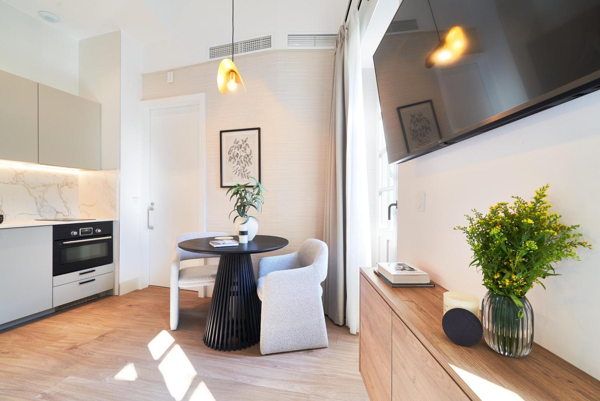 Iloftmalaga Comedias Apartament Malaga